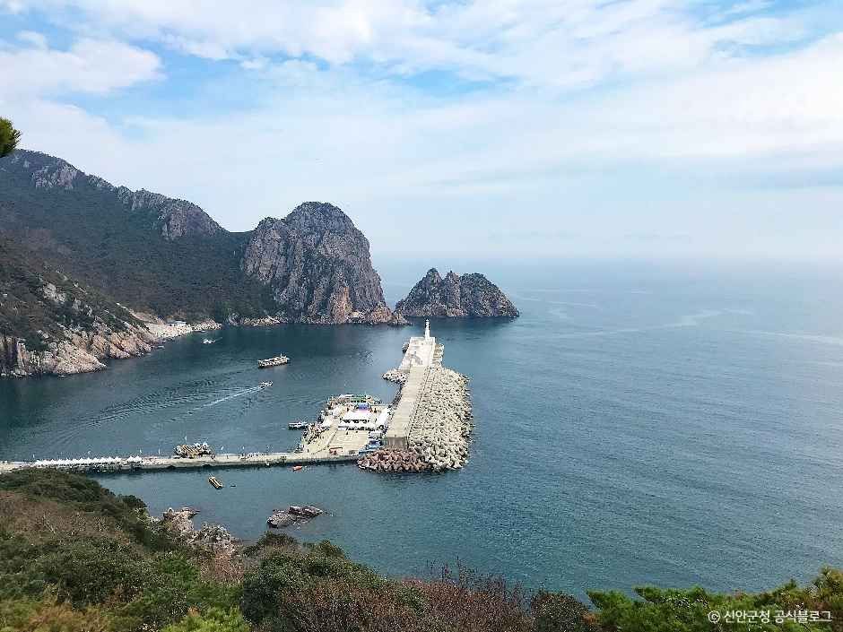 홍도 여행 추천 - 메고지고 홍도 여행 추천 - 메고지고