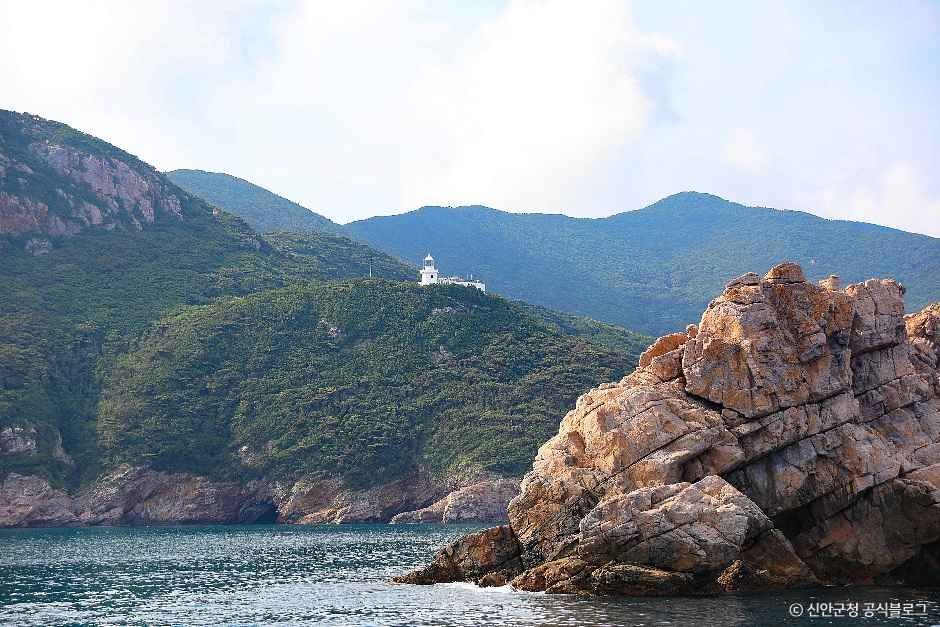 홍도 여행 추천 - 메고지고 홍도 여행 추천 - 메고지고