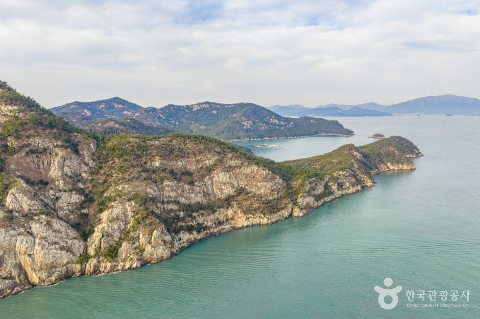 금당도 여행 추천 - 메고지고 금당도 여행 추천 - 메고지고