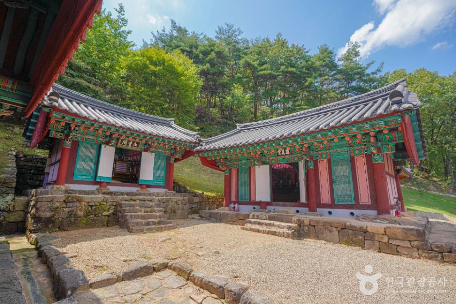 도림사(곡성) 여행 추천 - 메고지고 도림사(곡성) 여행 추천 - 메고지고