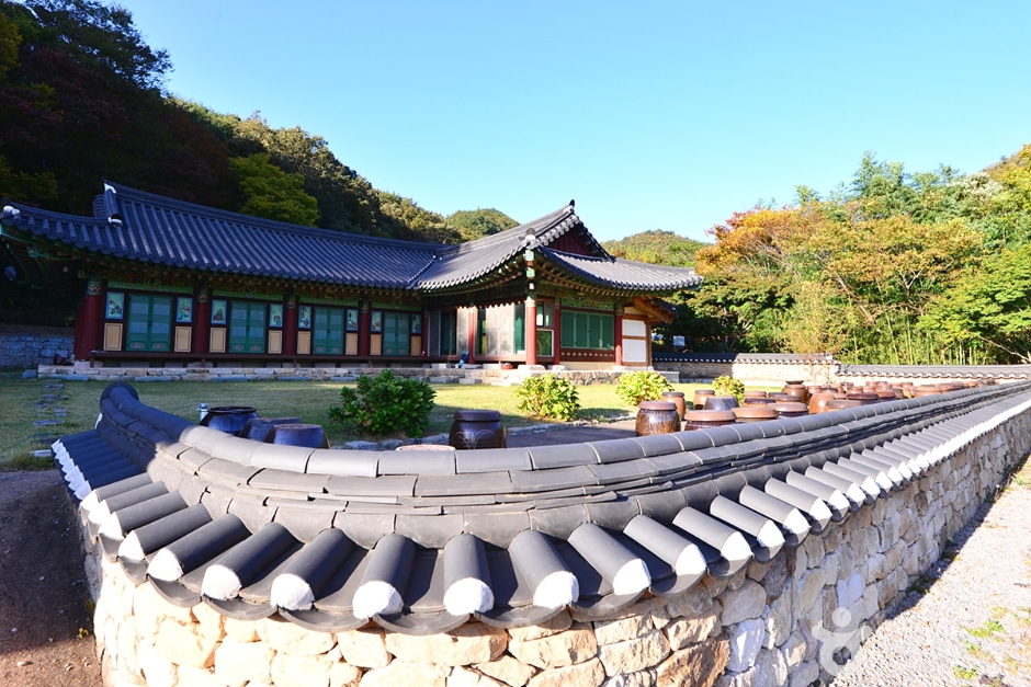 쌍봉사(화순) 여행 추천 - 메고지고
