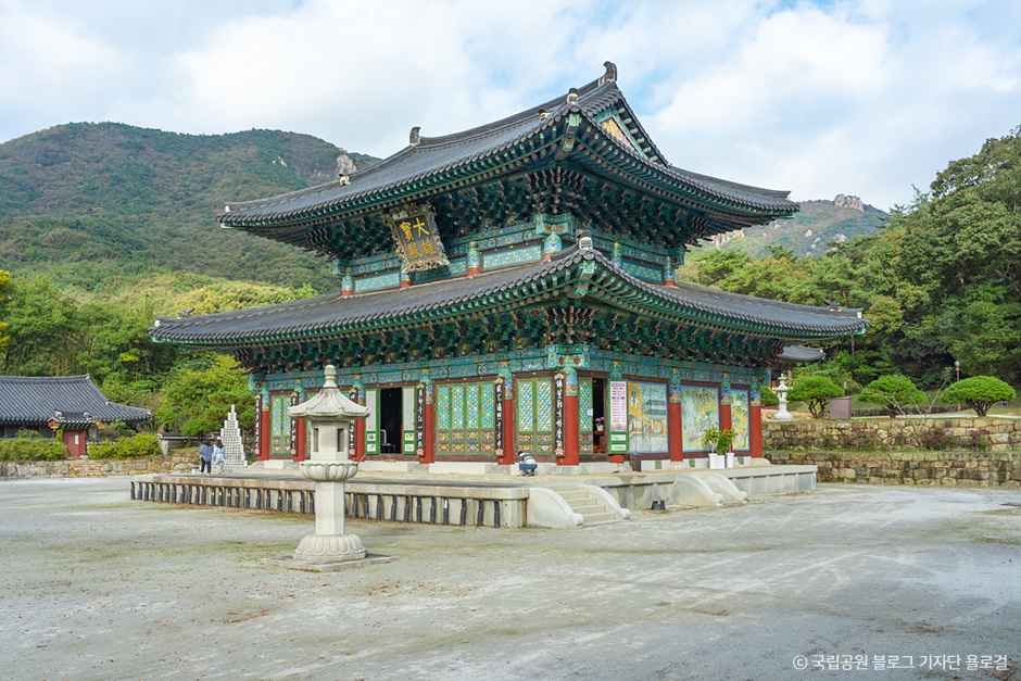 도갑사 여행 추천 - 메고지고