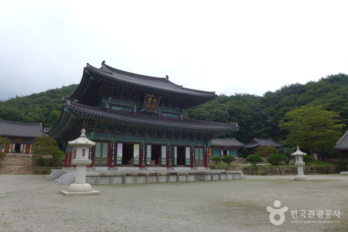 도갑사 여행 추천 - 메고지고