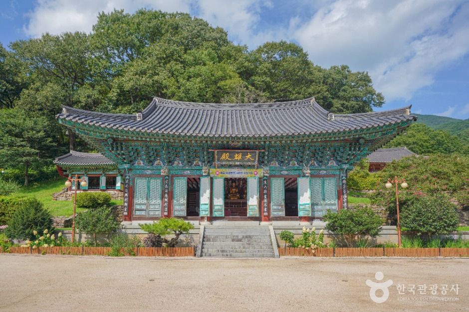 태안사 여행 추천 - 메고지고 태안사 여행 추천 - 메고지고
