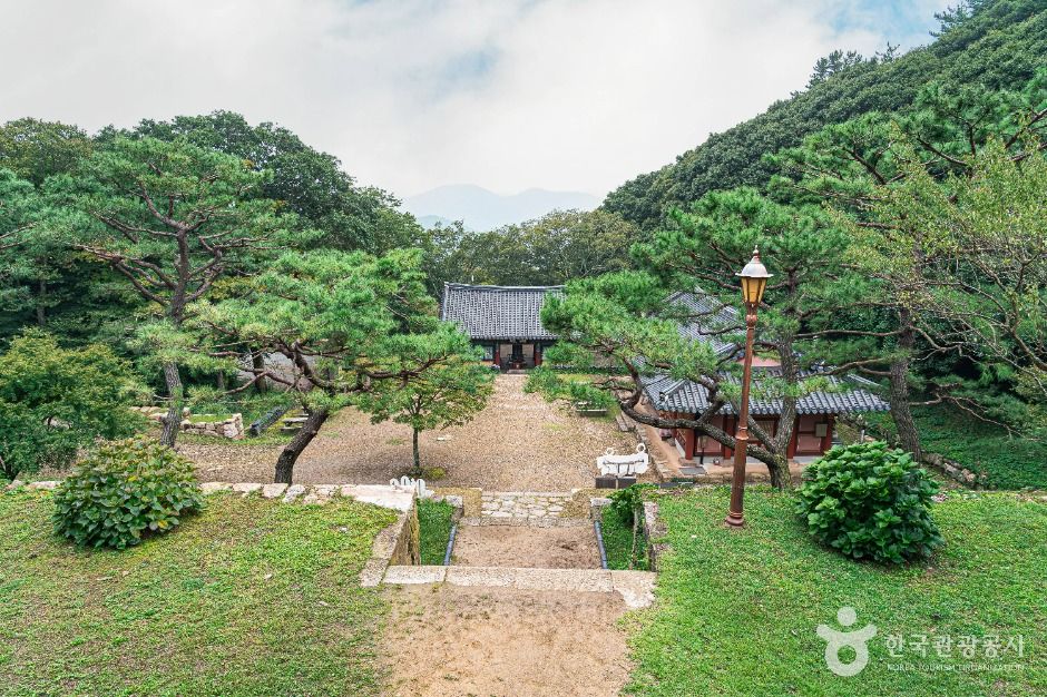 미황사(해남) 여행 추천 - 메고지고 미황사(해남) 여행 추천 - 메고지고