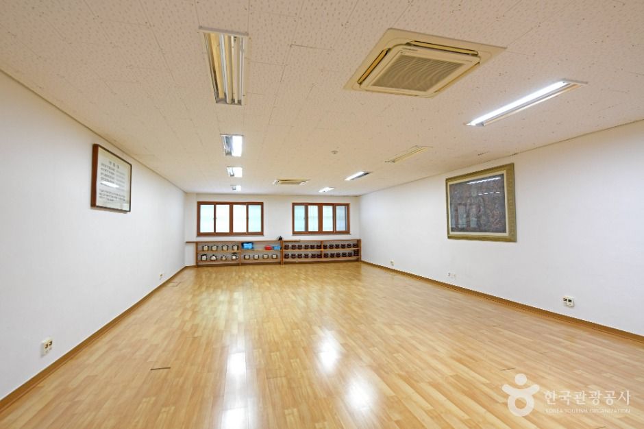 대흥사(해남) 여행 추천 - 메고지고