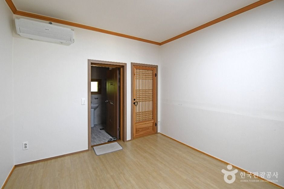 대흥사(해남) 여행 추천 - 메고지고
