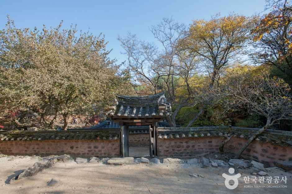 담양 소쇄원 여행 추천 - 메고지고 담양 소쇄원 여행 추천 - 메고지고