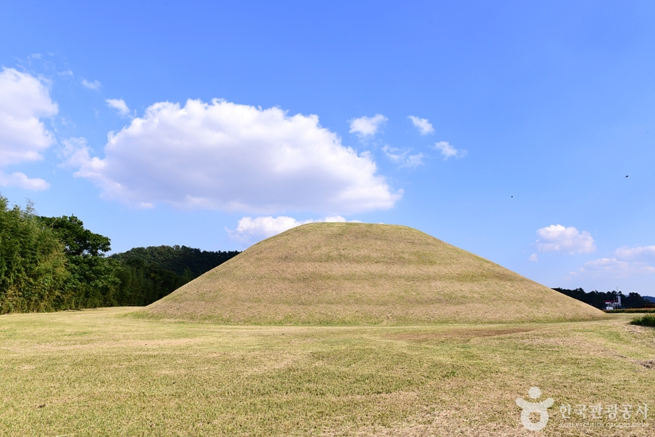 나주 반남 고분군 여행 추천 - 메고지고 나주 반남 고분군 여행 추천 - 메고지고