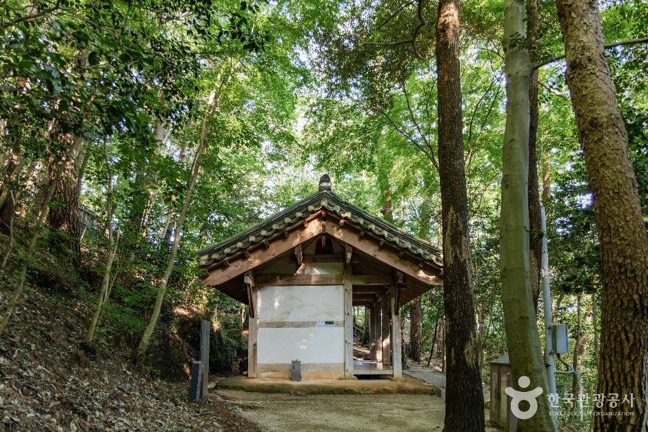 다산초당 여행 추천 - 메고지고