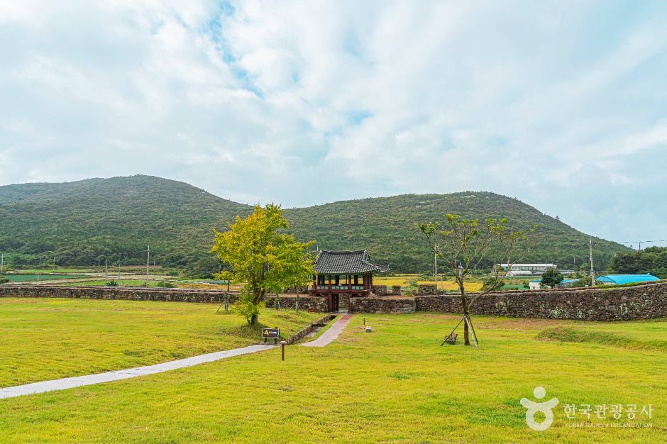 진도 남도진성 여행 추천 - 메고지고 진도 남도진성 여행 추천 - 메고지고