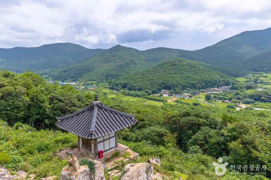 보길도 윤선도 원림 여행 추천 - 메고지고 보길도 윤선도 원림 여행 추천 - 메고지고