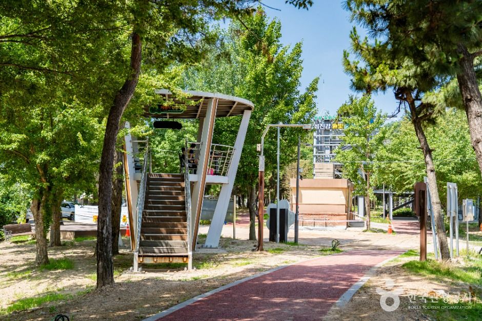 배알도 수변공원 여행 추천 - 메고지고 배알도 수변공원 여행 추천 - 메고지고