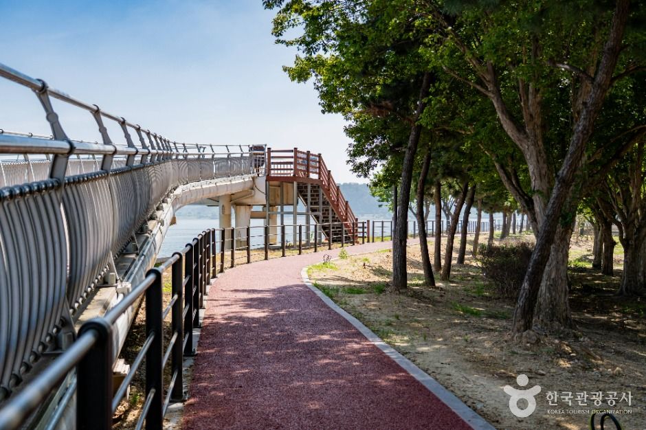 배알도 수변공원 여행 추천 - 메고지고 배알도 수변공원 여행 추천 - 메고지고