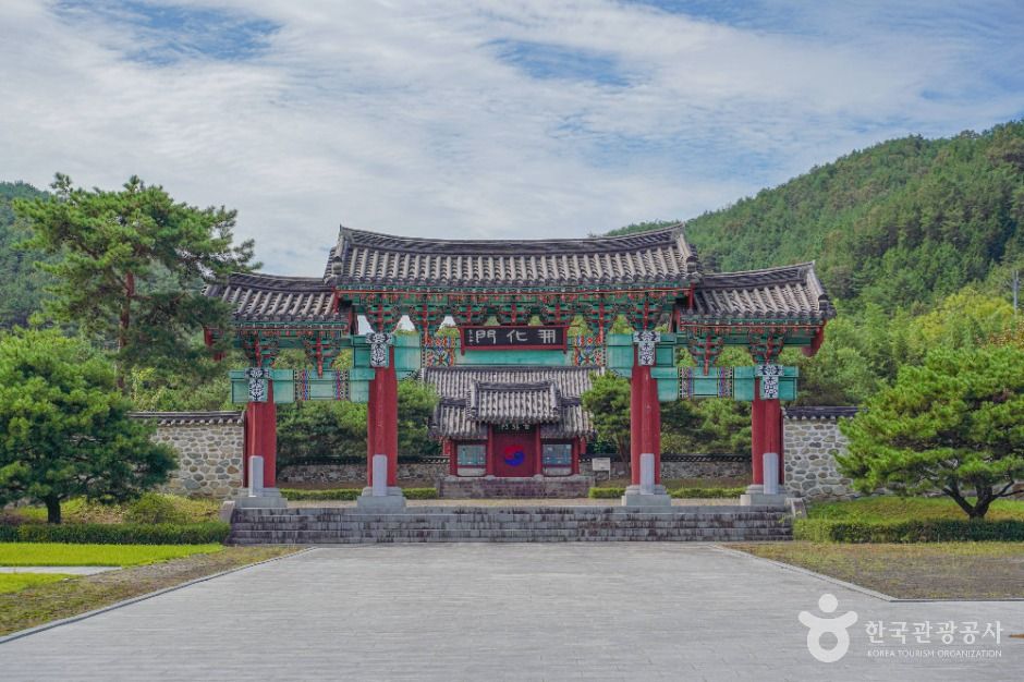 송재 서재필선생 생가와 기념공원 여행 추천 - 메고지고 송재 서재필선생 생가와 기념공원 여행 추천 - 메고지고
