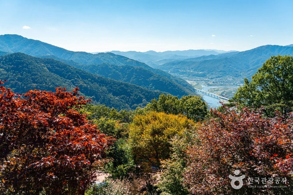 오산(구례) 여행 추천 - 메고지고