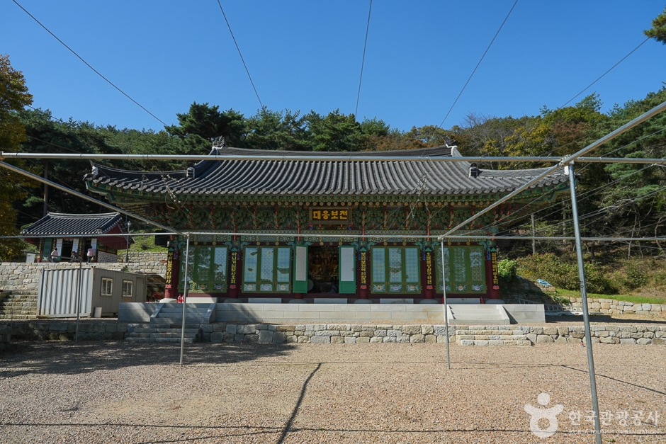 용궁사(인천) 여행 추천 - 메고지고 용궁사(인천) 여행 추천 - 메고지고