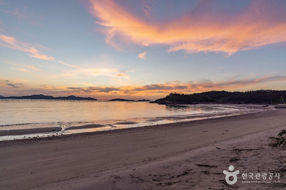 추포해변 여행 추천 - 메고지고 추포해변 여행 추천 - 메고지고