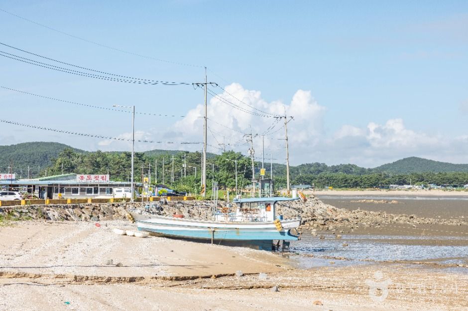 용유도 여행 추천 - 메고지고 용유도 여행 추천 - 메고지고