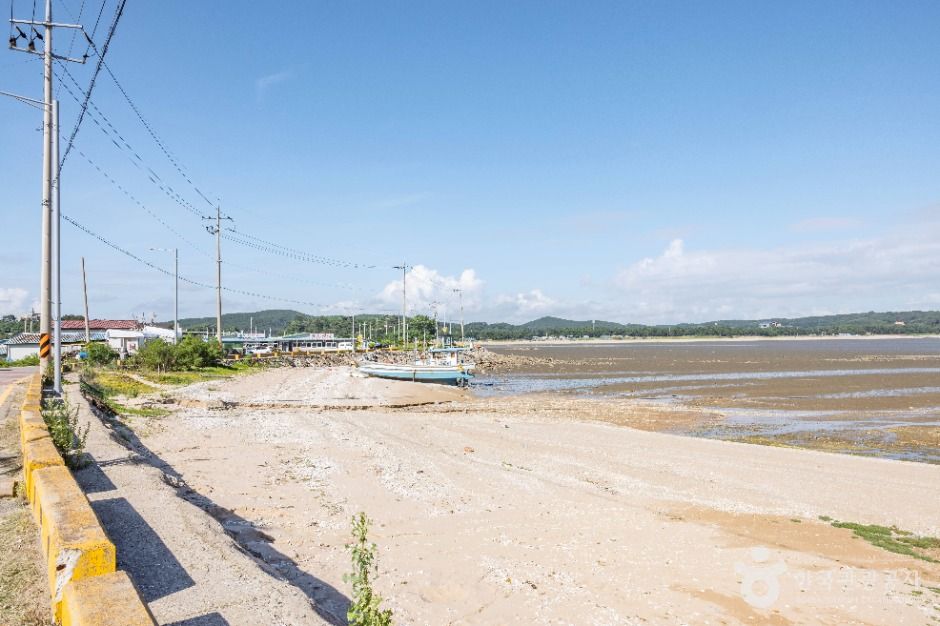 용유도 여행 추천 - 메고지고 용유도 여행 추천 - 메고지고