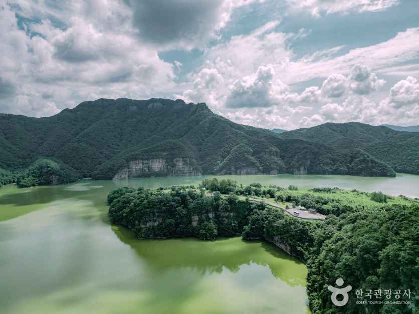 화순적벽 여행 추천 - 메고지고 화순적벽 여행 추천 - 메고지고