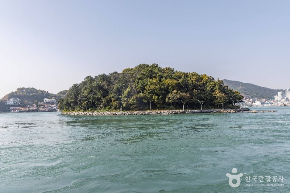 장군도 여행 추천 - 메고지고 장군도 여행 추천 - 메고지고