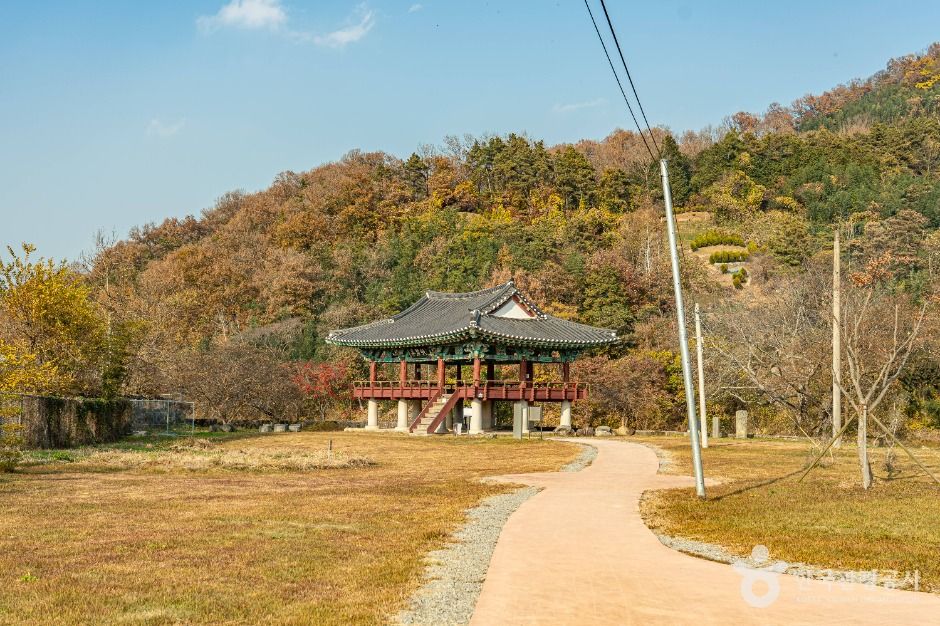 영벽정 여행 추천 - 메고지고