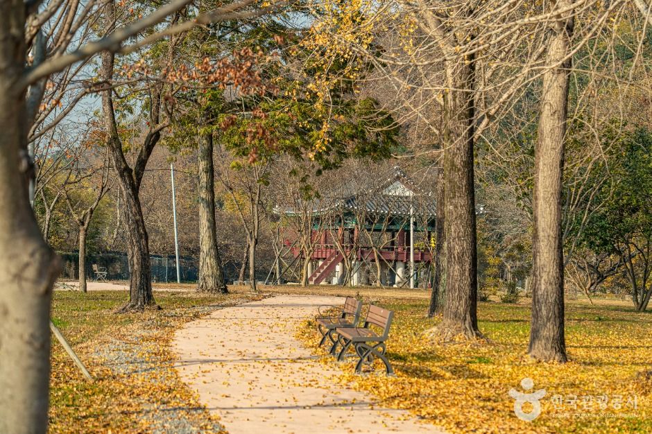 영벽정 여행 추천 - 메고지고