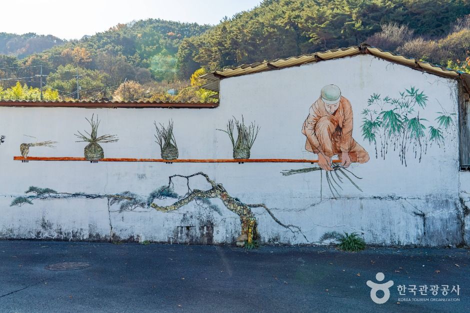 화순 복조리마을 여행 추천 - 메고지고 화순 복조리마을 여행 추천 - 메고지고