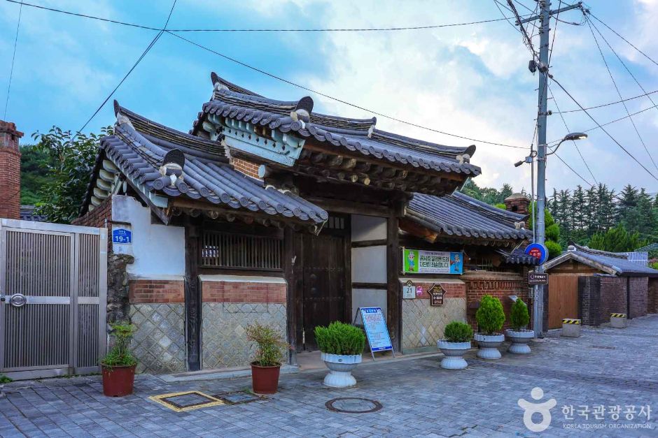 이장우가옥 여행 추천 - 메고지고 이장우가옥 여행 추천 - 메고지고