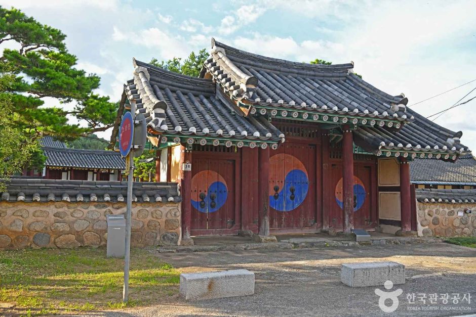 나주향교 여행 추천 - 메고지고 나주향교 여행 추천 - 메고지고