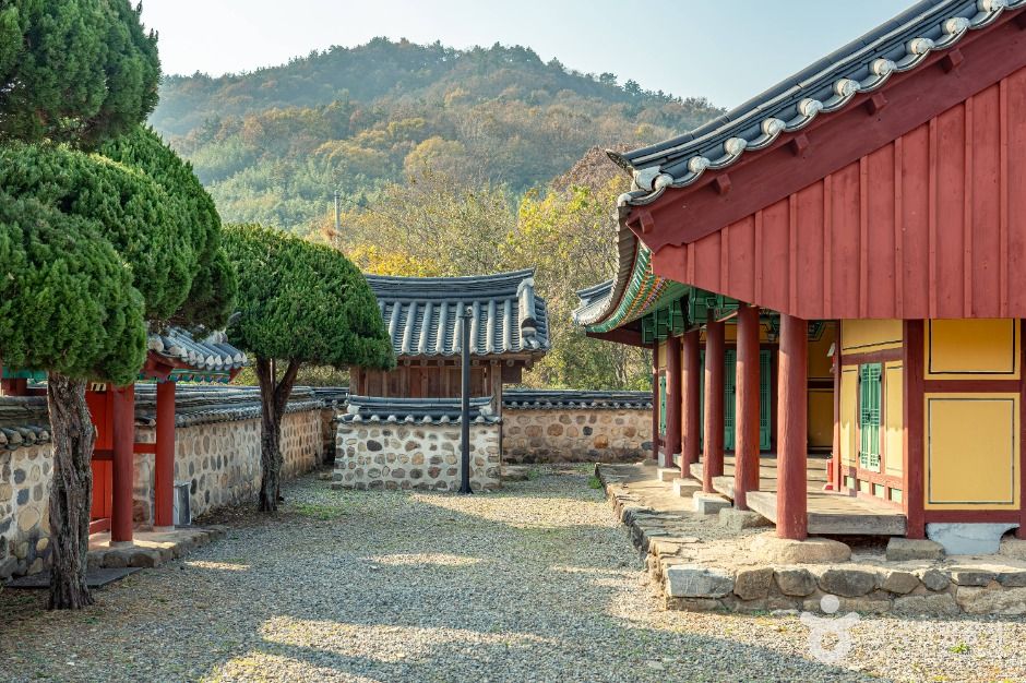 화순 정암 조광조선생 적려 유허비 여행 추천 - 메고지고 화순 정암 조광조선생 적려 유허비 여행 추천 - 메고지고