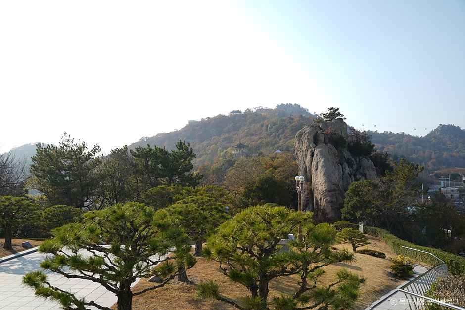 노적봉 여행 추천 - 메고지고 노적봉 여행 추천 - 메고지고