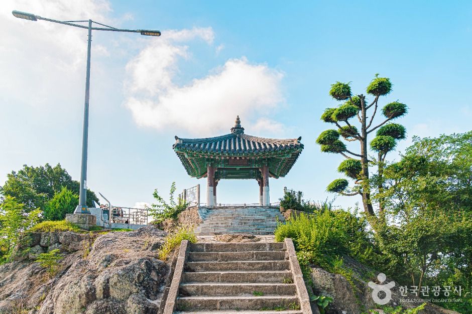 목포오포대 여행 추천 - 메고지고 목포오포대 여행 추천 - 메고지고