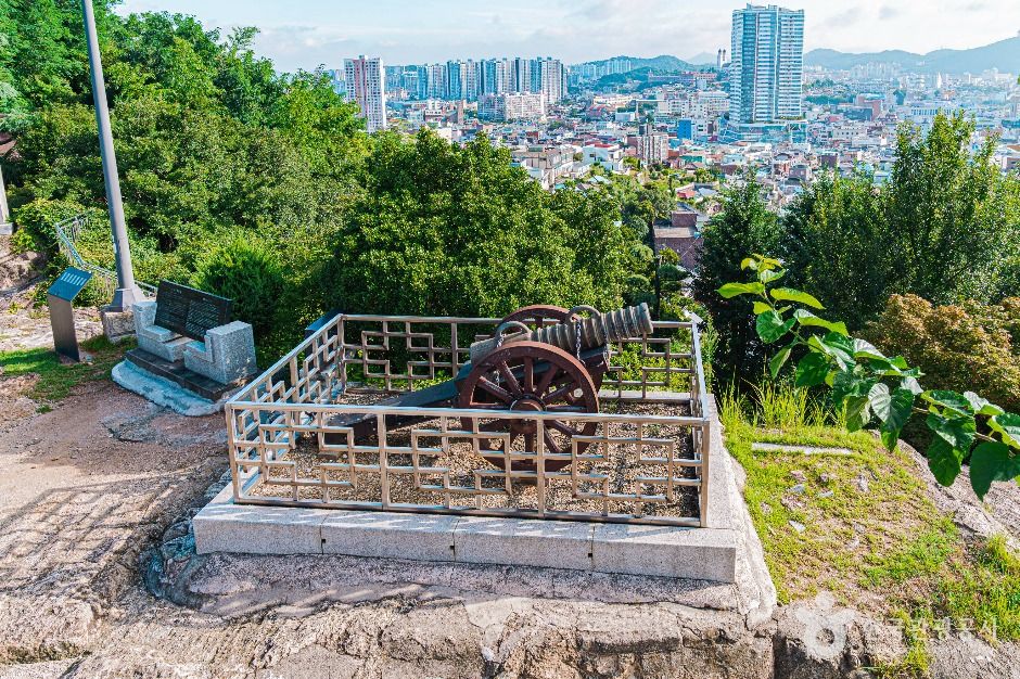 목포오포대 여행 추천 - 메고지고 목포오포대 여행 추천 - 메고지고