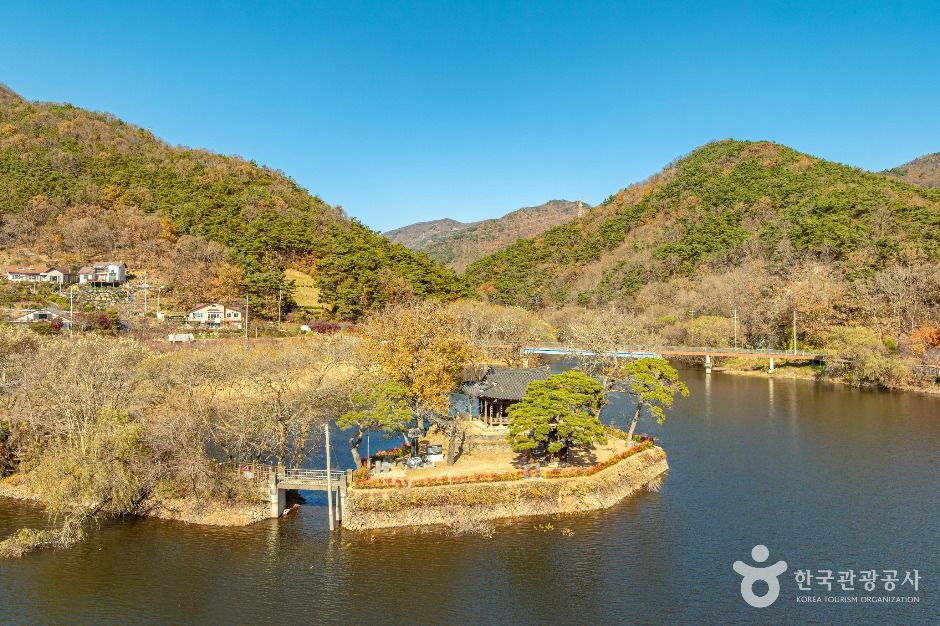환산정 여행 추천 - 메고지고 환산정 여행 추천 - 메고지고