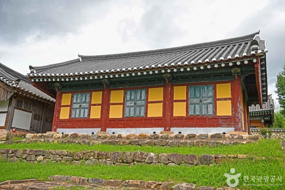 동복향교 여행 추천 - 메고지고