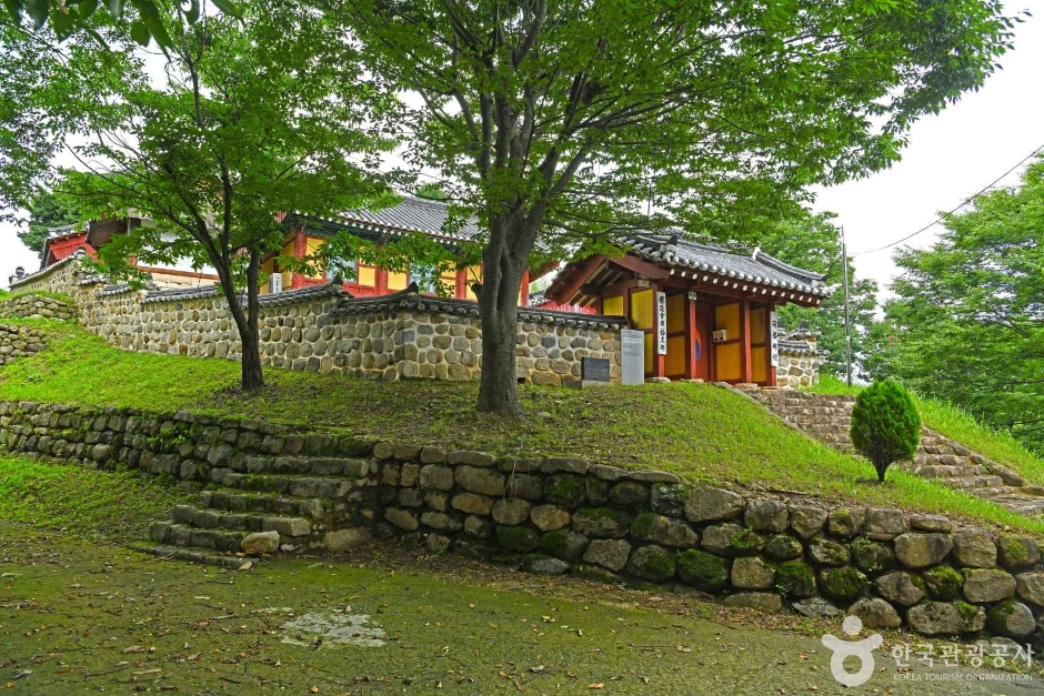 동복향교 여행 추천 - 메고지고