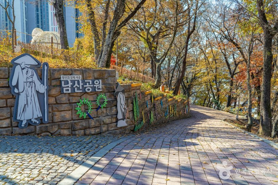 남산공원(화순) 여행 추천 - 메고지고 남산공원(화순) 여행 추천 - 메고지고