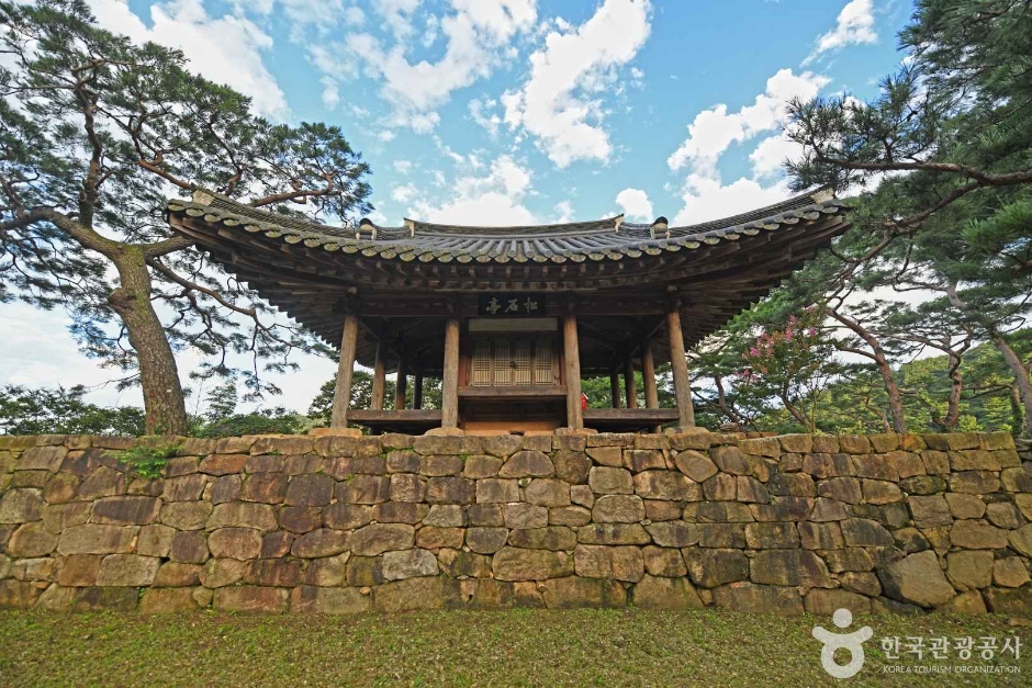 송석정 여행 추천 - 메고지고 송석정 여행 추천 - 메고지고