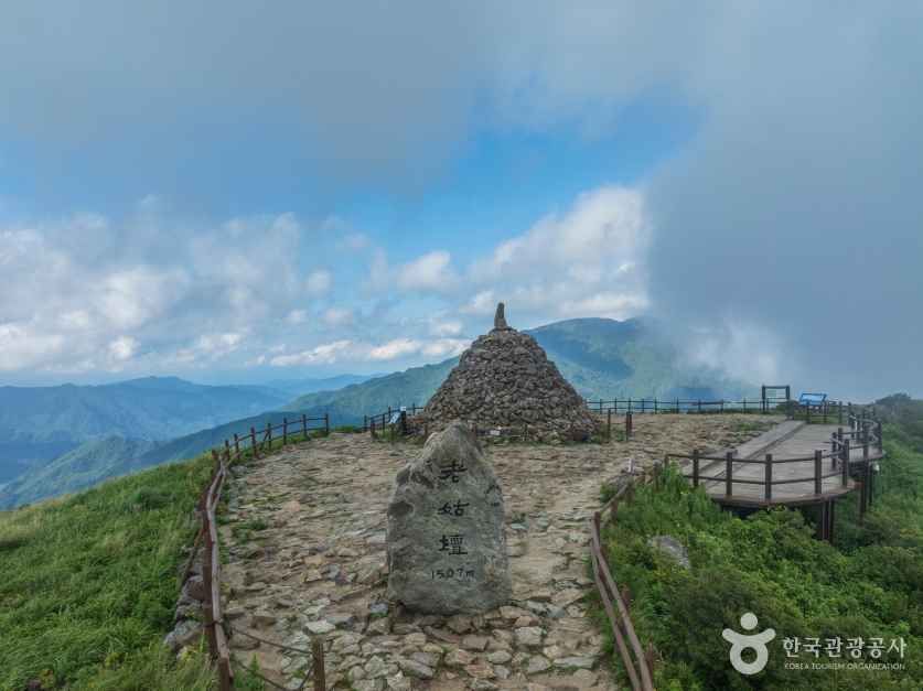 지리산국립공원(구례) 여행 추천 - 메고지고 지리산국립공원(구례) 여행 추천 - 메고지고