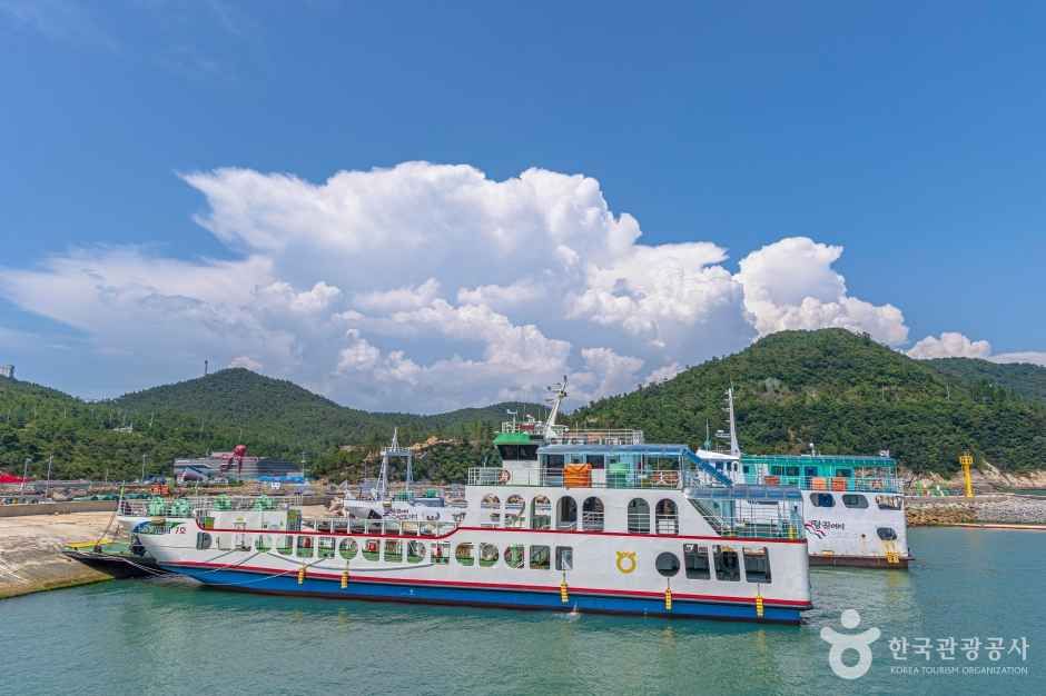 보길도 여행 추천 - 메고지고 보길도 여행 추천 - 메고지고