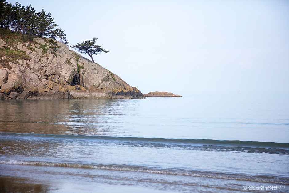 돈목해변 여행 추천 - 메고지고