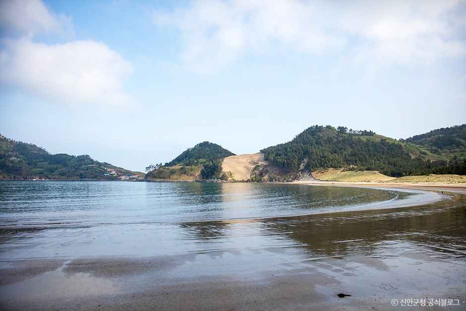 돈목해변 여행 추천 - 메고지고