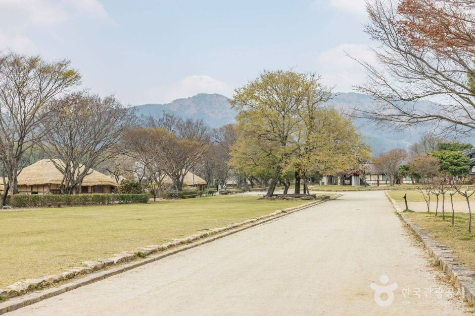 순천 낙안읍성 여행 추천 - 메고지고