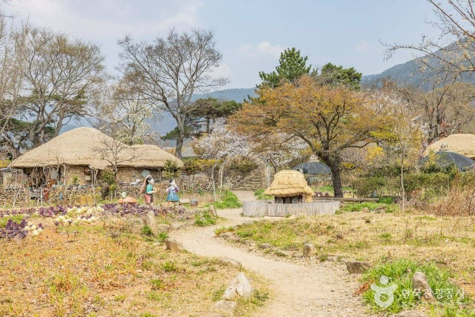 순천 낙안읍성 여행 추천 - 메고지고