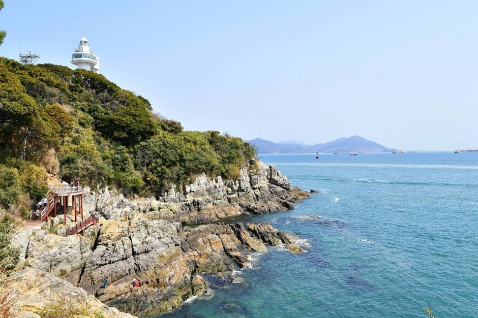 한려해상국립공원 (오동도) 여행 추천 - 메고지고 한려해상국립공원 (오동도) 여행 추천 - 메고지고