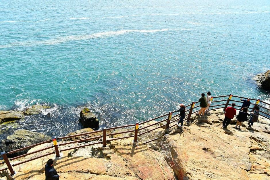 한려해상국립공원 (오동도) 여행 추천 - 메고지고 한려해상국립공원 (오동도) 여행 추천 - 메고지고