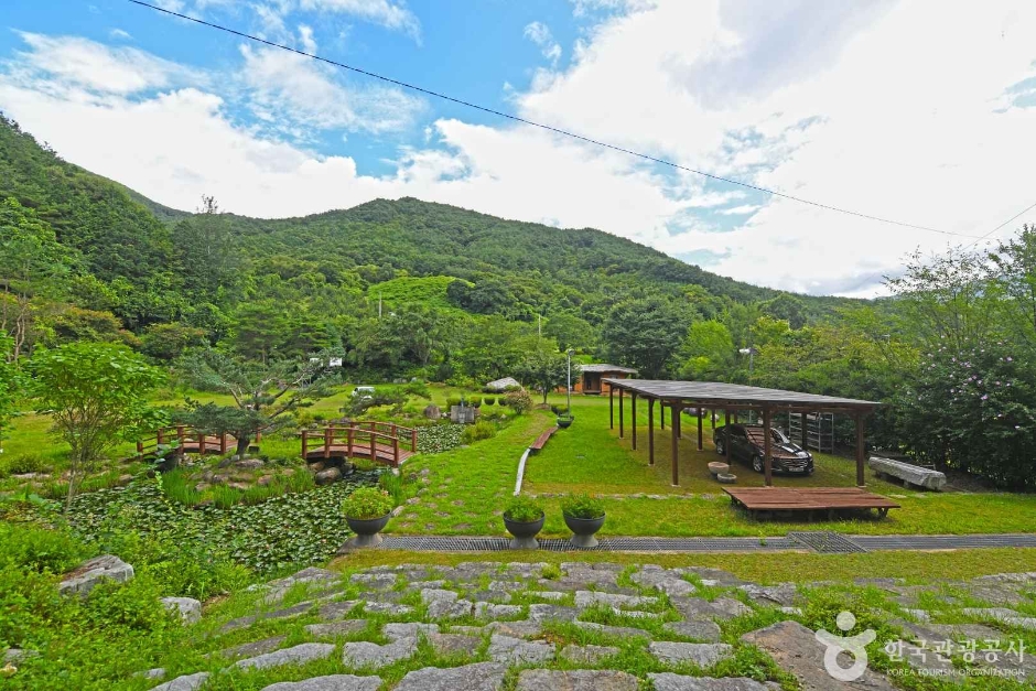 봉조농촌체험학교 여행 추천 - 메고지고