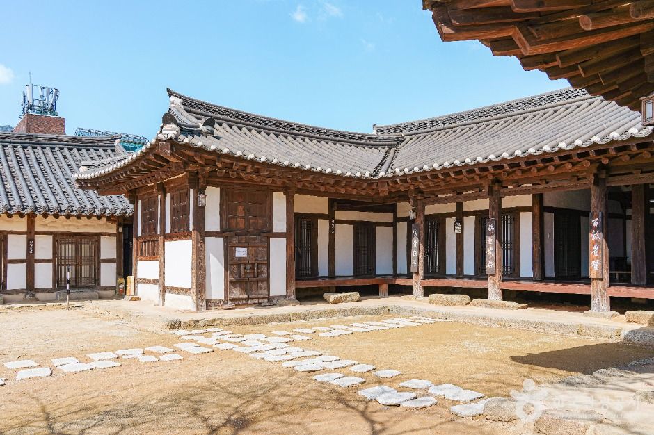 나주 목사내아 여행 추천 - 메고지고 나주 목사내아 여행 추천 - 메고지고